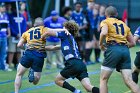 Men's Rugby vs Mass Maritime  Wheaton College Men's Rugby vs Mass Maritime Academy. - Photo By: KEITH NORDSTROM : Wheaton, Rugby, Mass Maritime